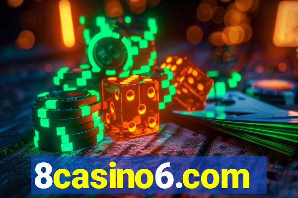 8casino6.com