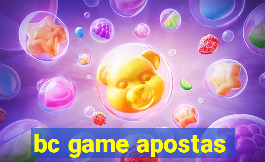 bc game apostas