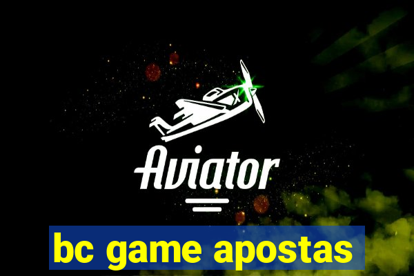 bc game apostas