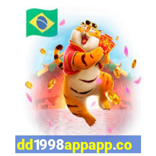 dd1998appapp.com