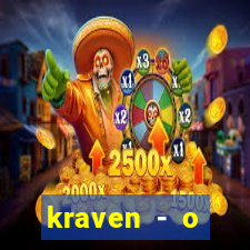 kraven - o caçador filme completo dublado topflix