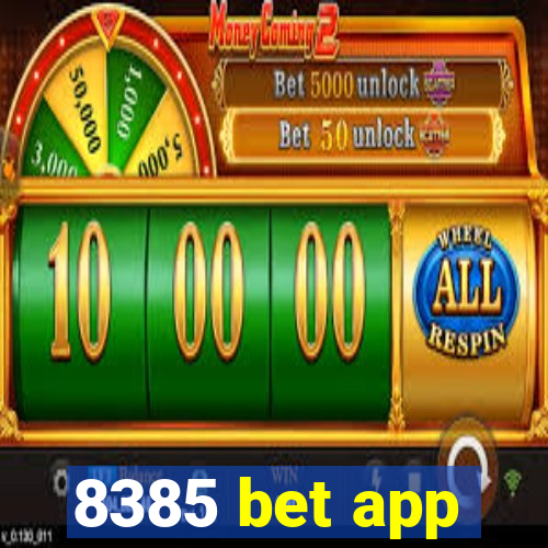 8385 bet app