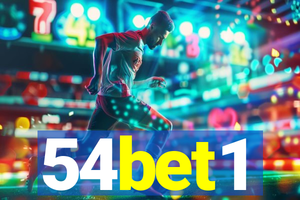 54bet1