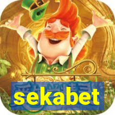 sekabet