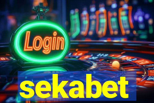 sekabet