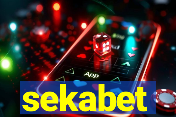 sekabet