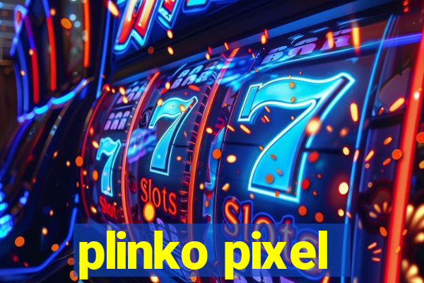 plinko pixel