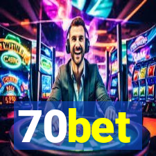 70bet