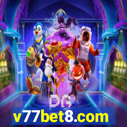 v77bet8.com