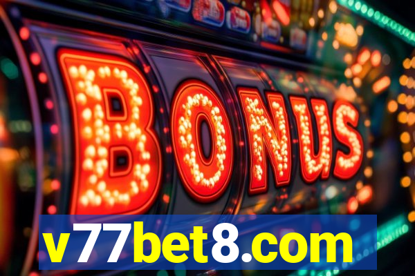 v77bet8.com