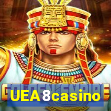 UEA8casino