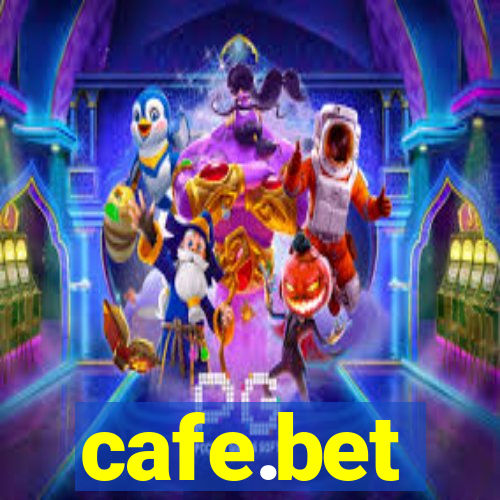 cafe.bet