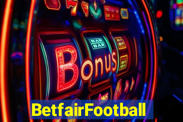 BetfairFootball