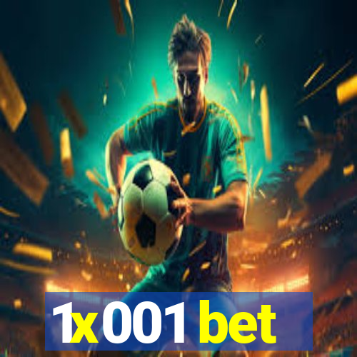 1x001 bet