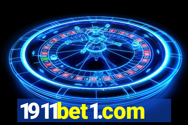 1911bet1.com