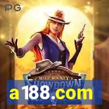 a188.com