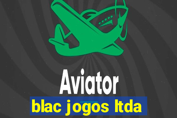 blac jogos ltda