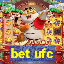 bet ufc