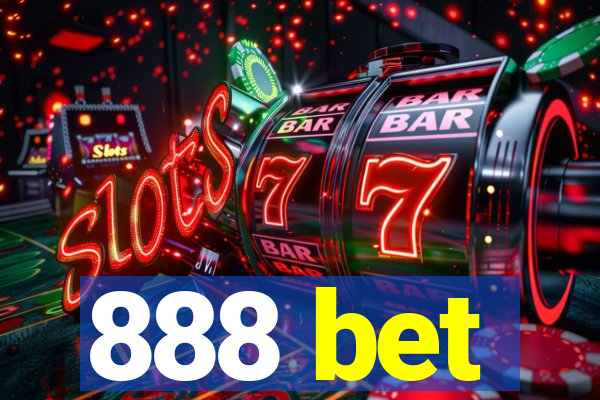 888 bet