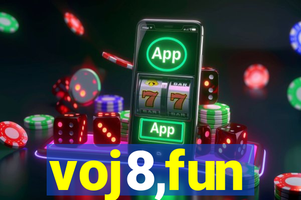 voj8,fun