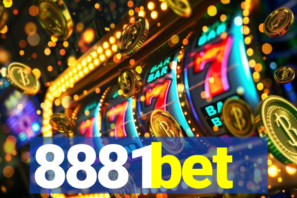 8881bet