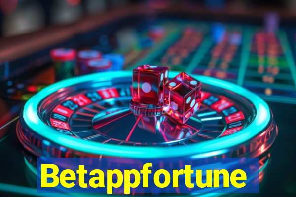 Betappfortune