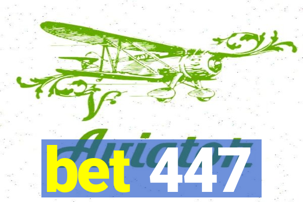 bet 447