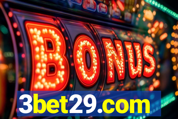 3bet29.com