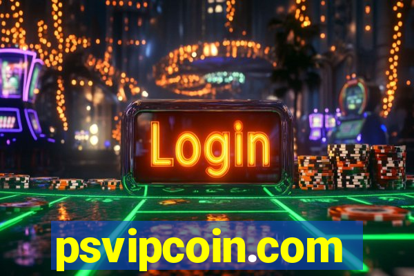 psvipcoin.com