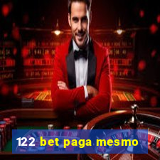 122 bet paga mesmo