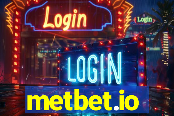 metbet.io