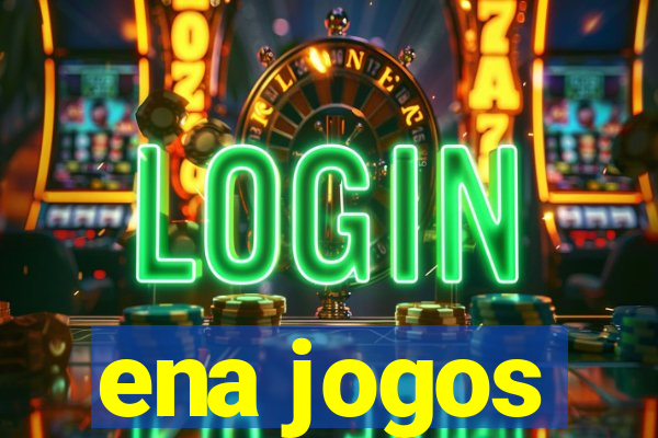 ena jogos