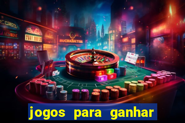 jogos para ganhar dinheiro no pix pagbank