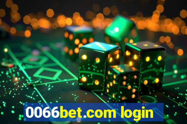 0066bet.com login