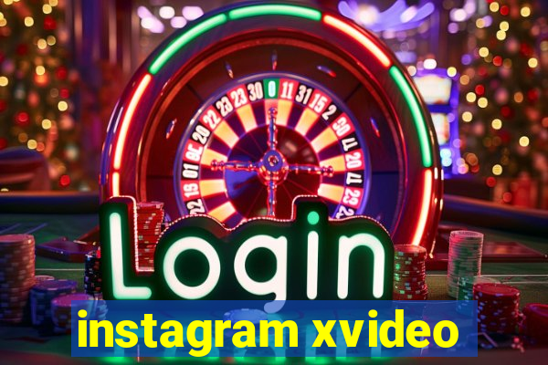 instagram xvideo