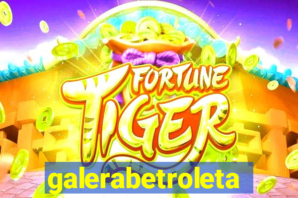 galerabetroleta