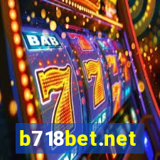 b718bet.net