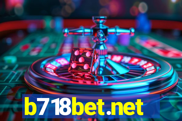 b718bet.net