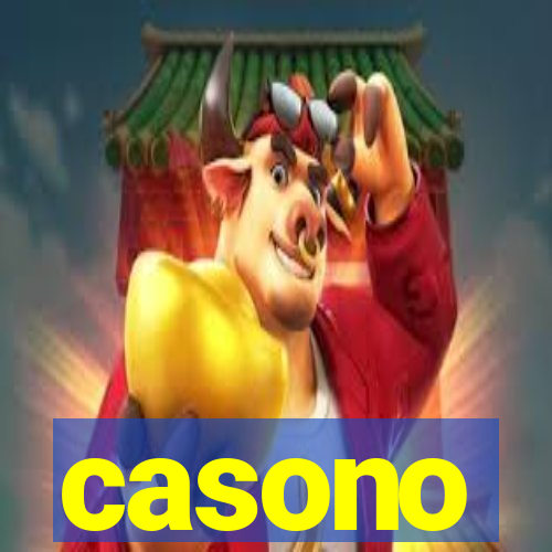 casono