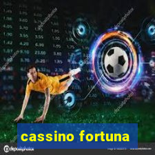 cassino fortuna