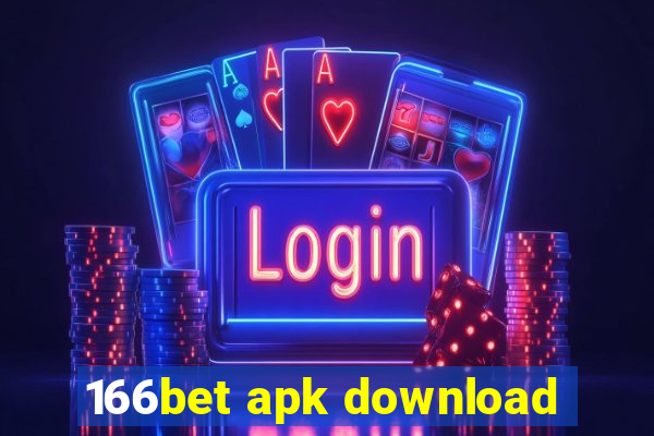 166bet apk download