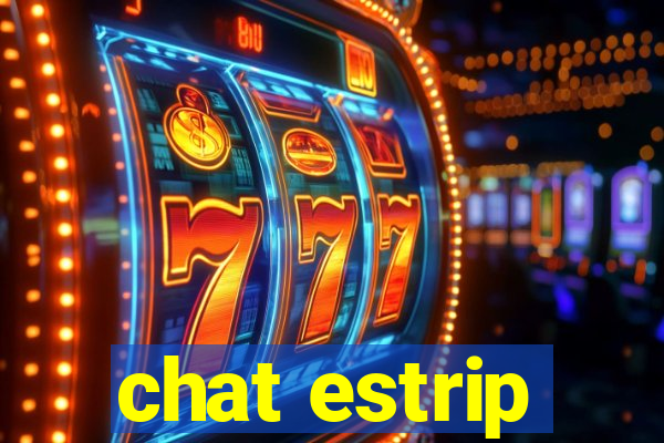 chat estrip