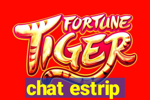 chat estrip