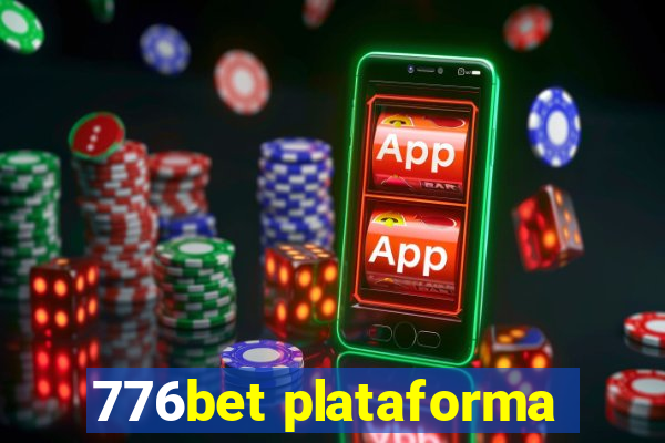 776bet plataforma