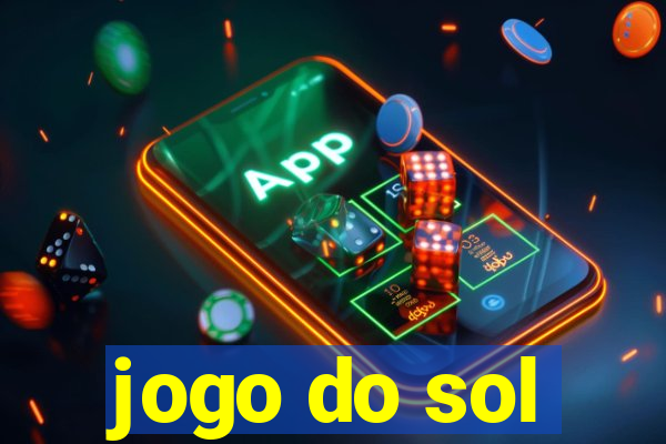 jogo do sol