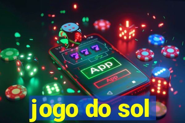 jogo do sol