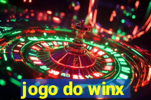 jogo do winx