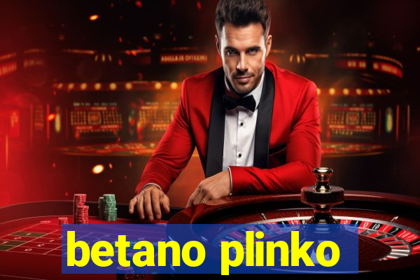 betano plinko