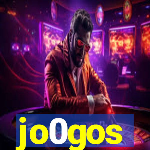 jo0gos