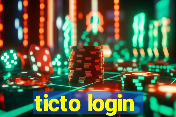 ticto login